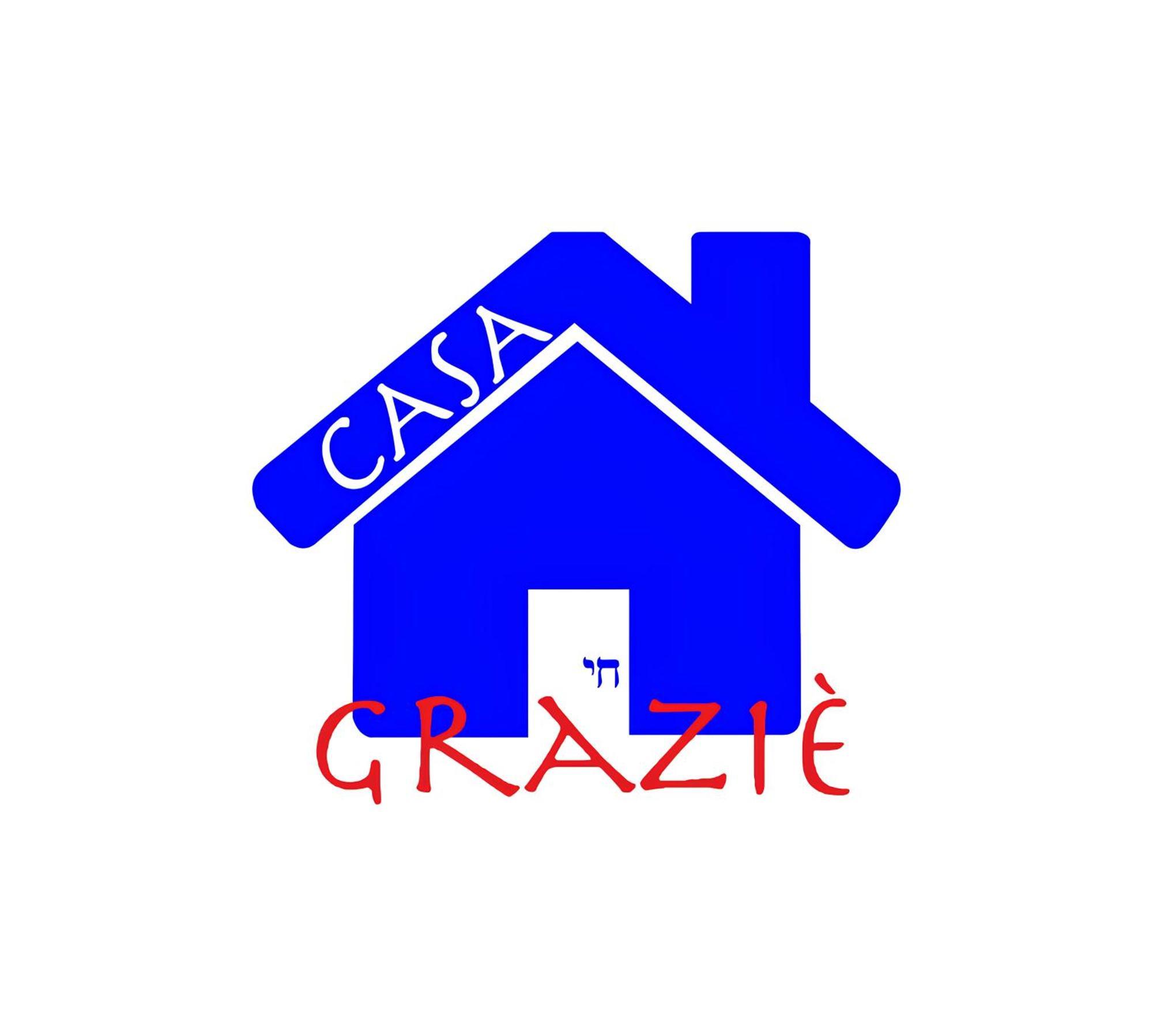Ferienwohnung Casa Grazie Neapel Exterior foto